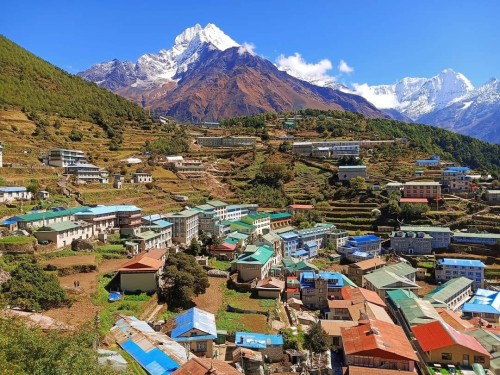 Best 10(Ten) Teahouse Treks in Nepal